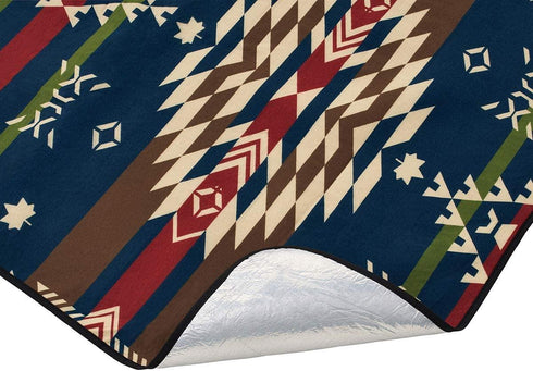 Logos Insulated Waterproof Picnic Thermo Mat 保溫防水野餐墊
